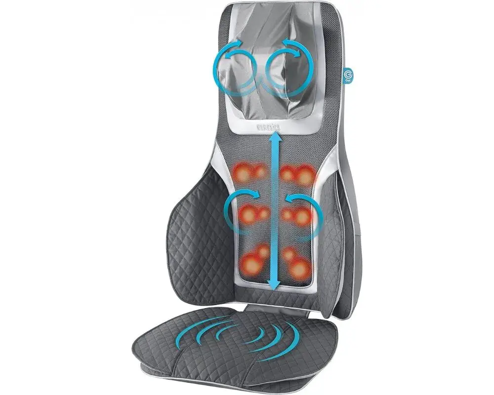 Homedics Back and Neck Massager