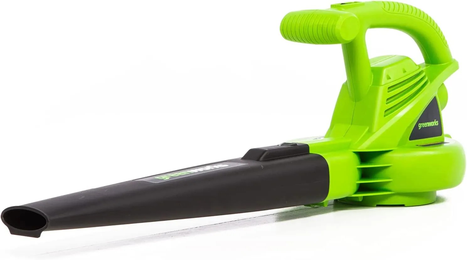 Greenworks Single Speed Electric Blower