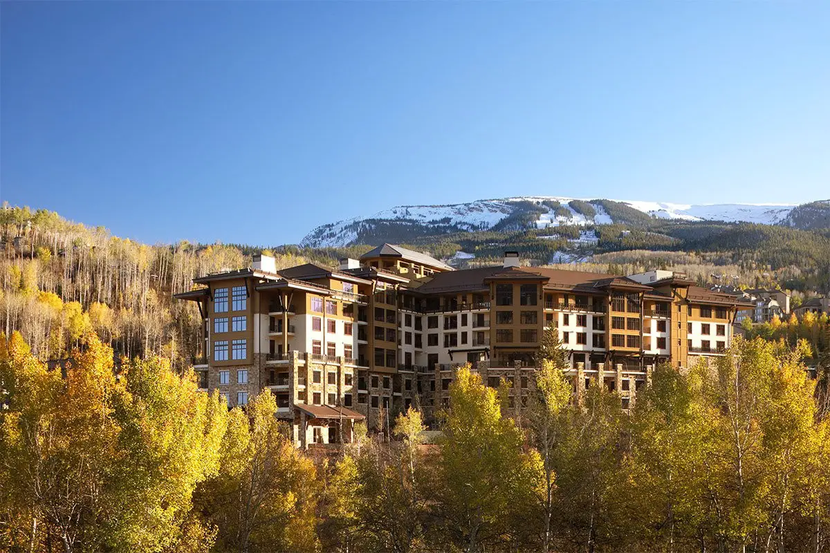 Viceroy Snowmass, Snowmass Village