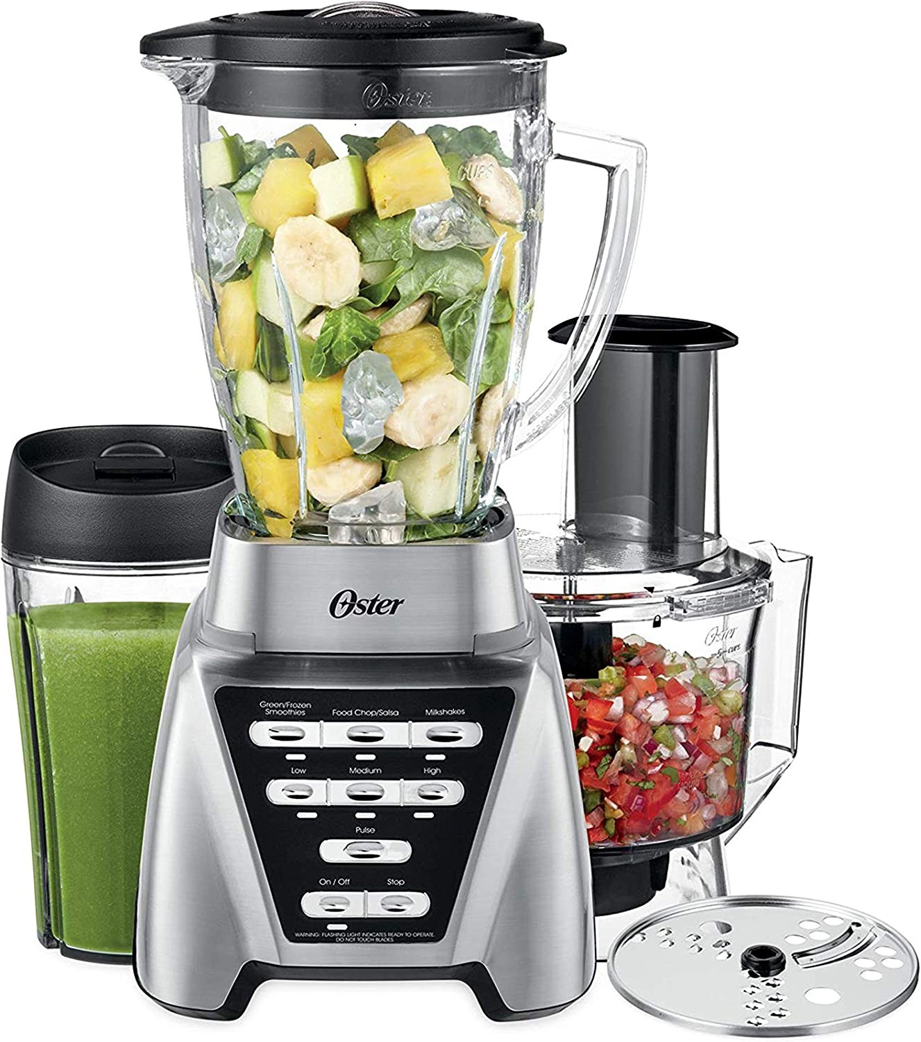 Oster Blender