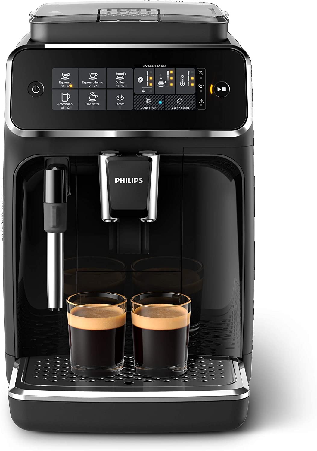 Philips Automatic Espresso Machine