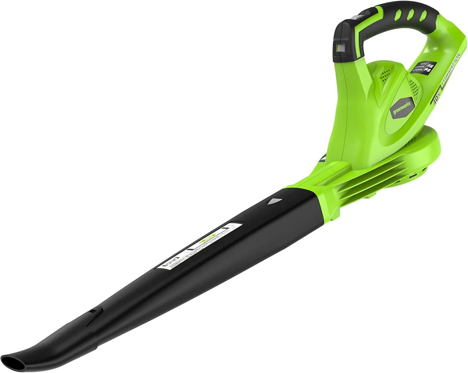 Greenworks 40V Cordless Blower