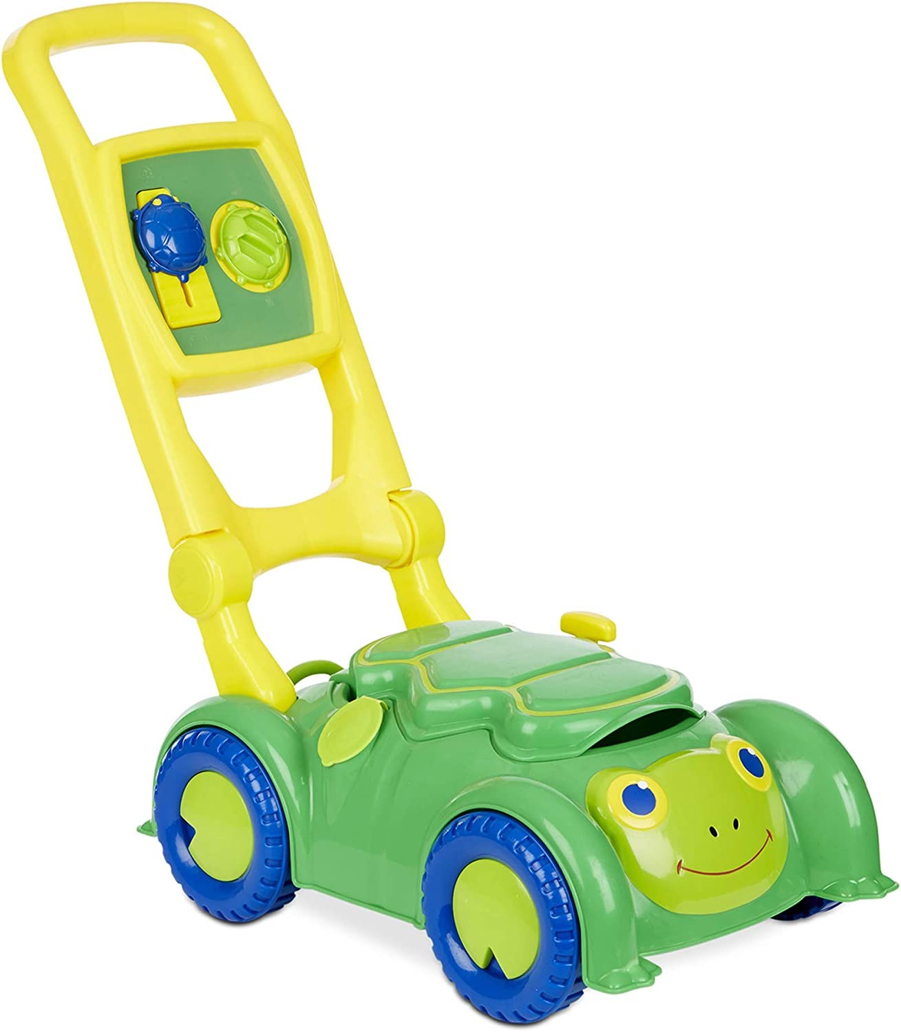 Toy Lawn Mower