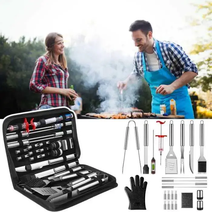 BBQ Tools