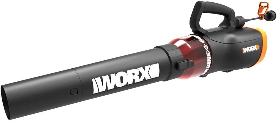 WORX TURBINE Electric Leaf Blower