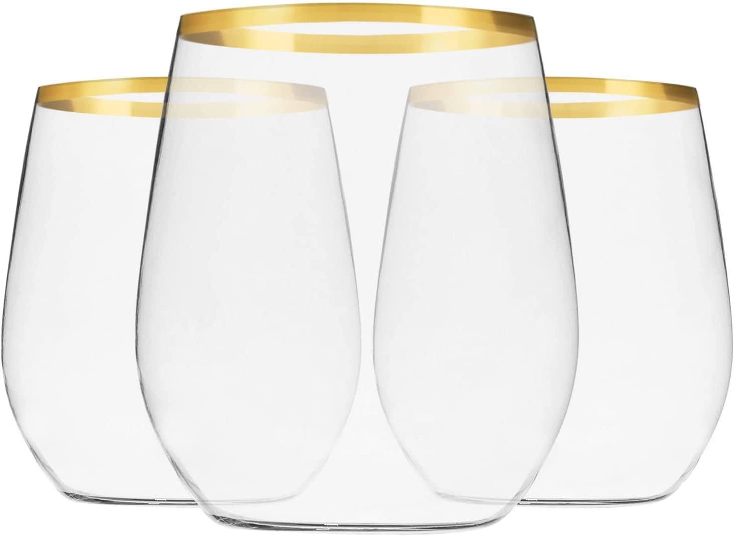 Glassware