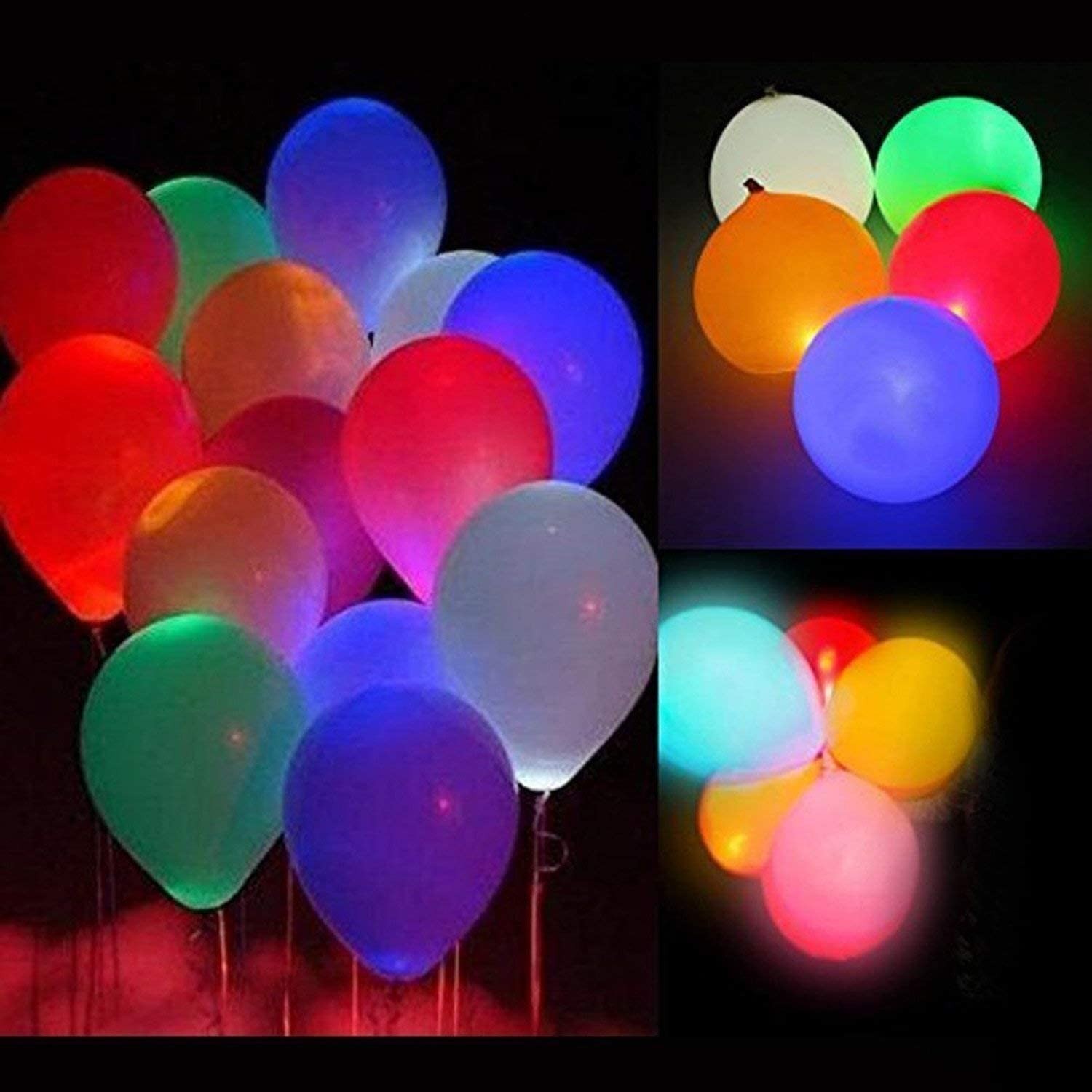 LED Balloons