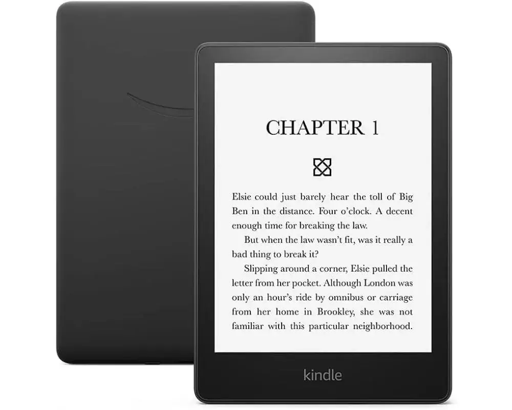 Amazon Kindle