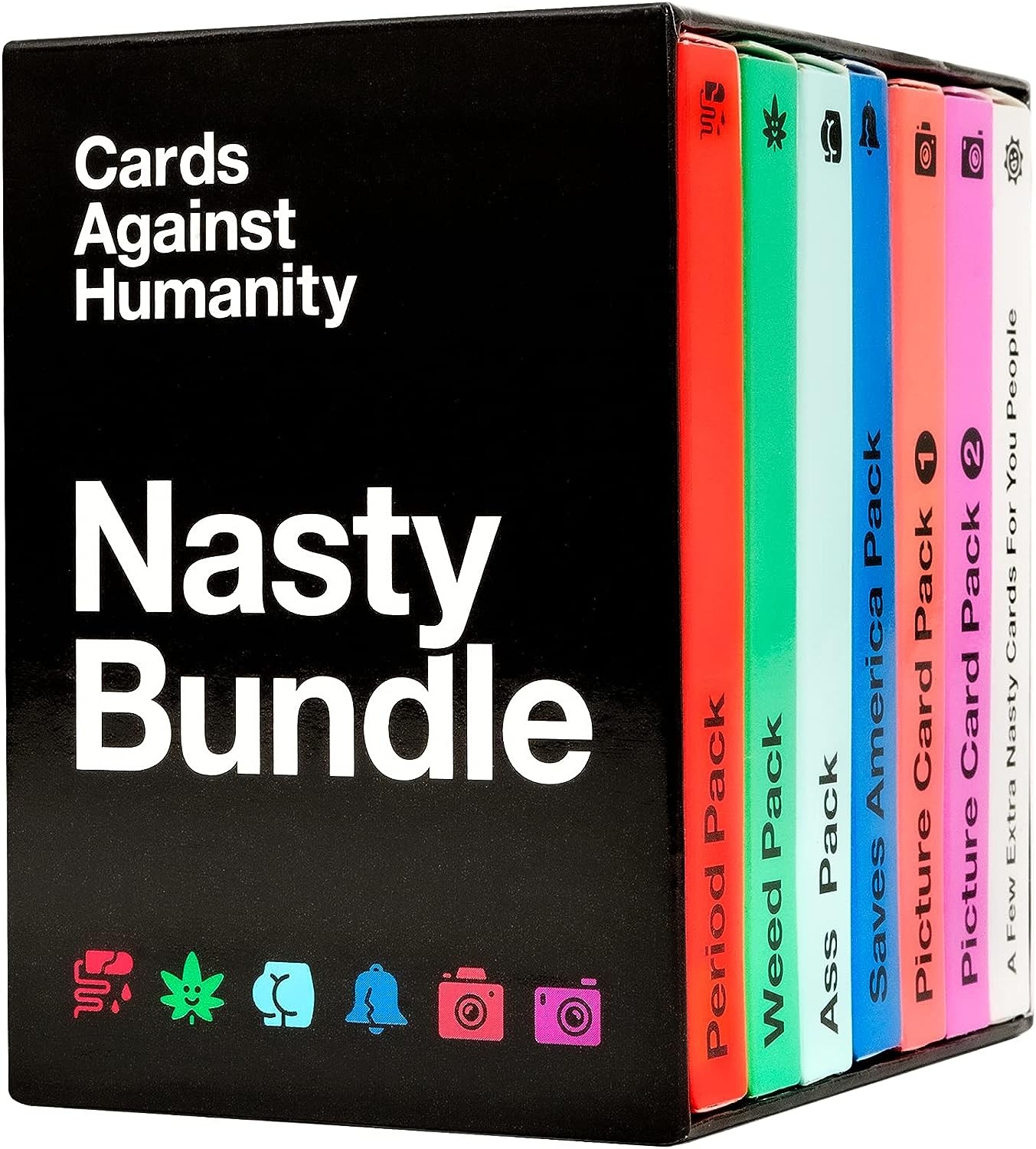 Cards Against Humanity: The Cult Favorite