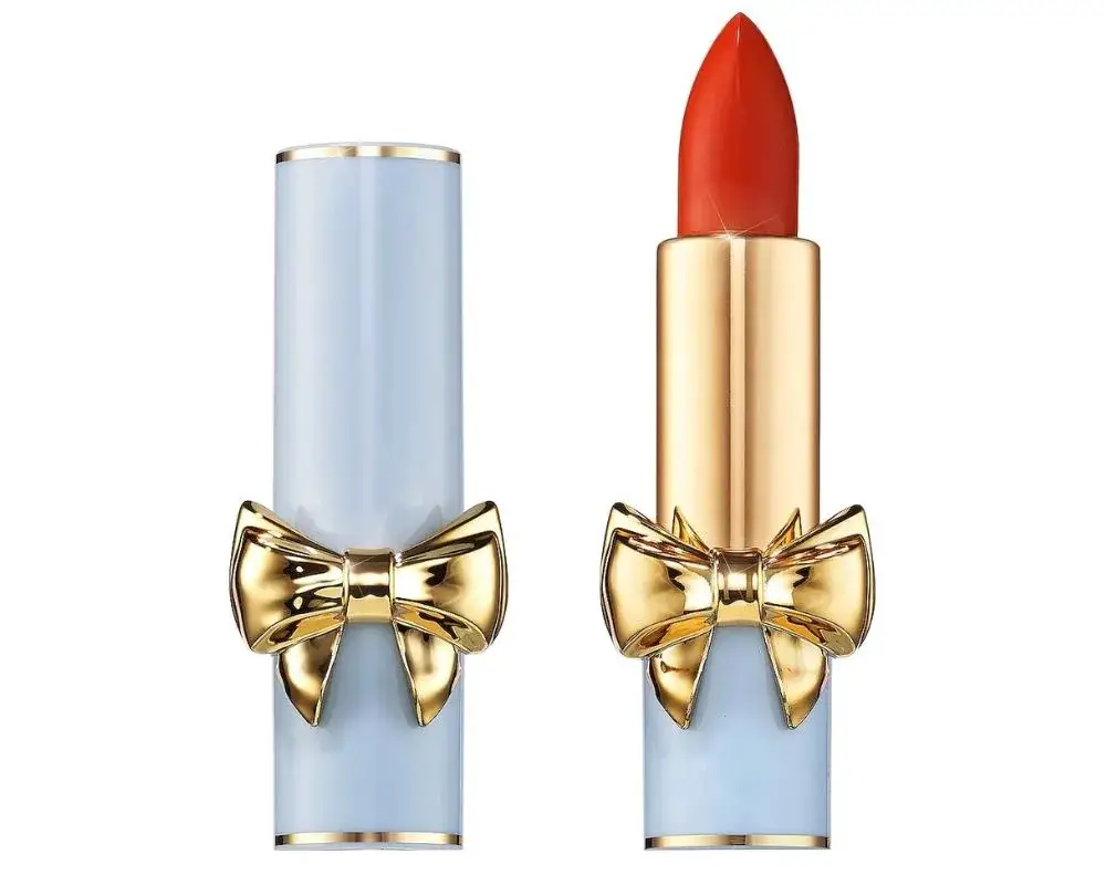 Pat McGrath Labs Satin Allure Lipstick