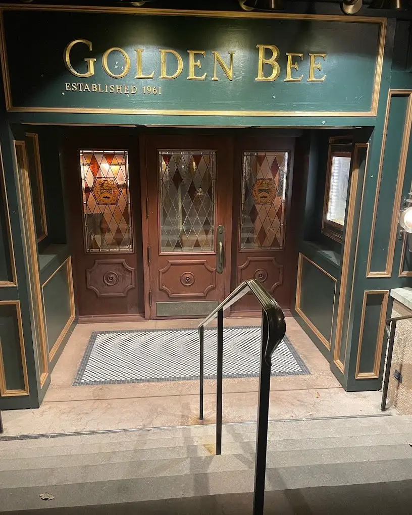 The Golden Bee – Colorado Springs