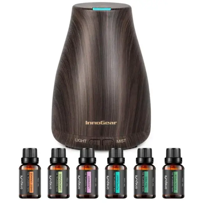 Essential Oil Diffuser