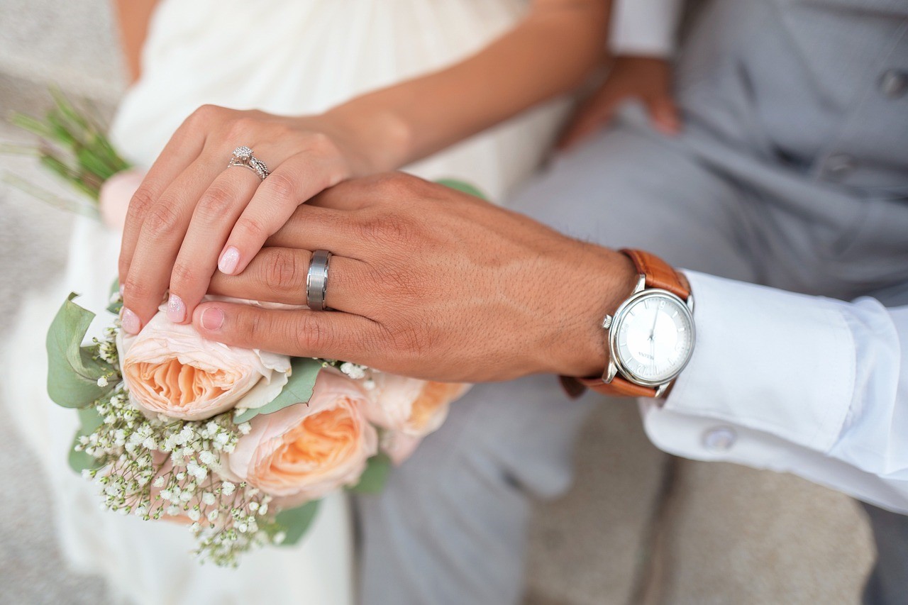 Making Your Choice between Eloping vs Wedding
