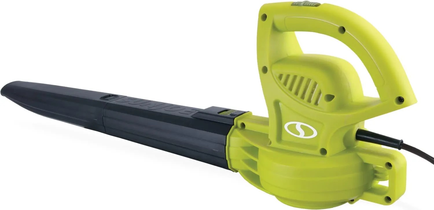 Sun Joe Electric Leaf Blower