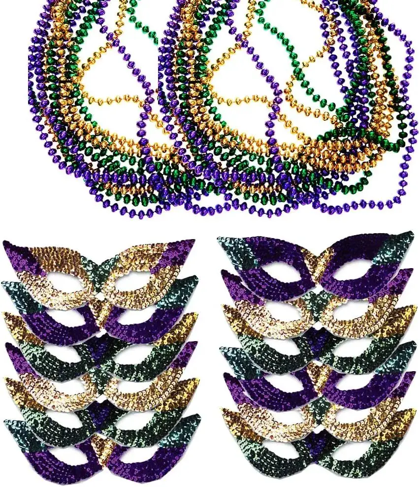 Mardi Gras