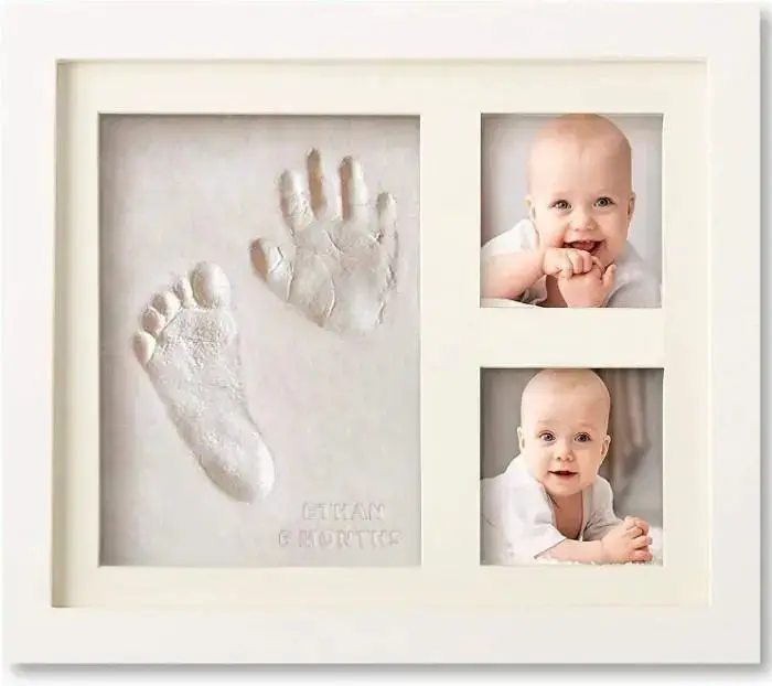 Baby Handprint Kit
