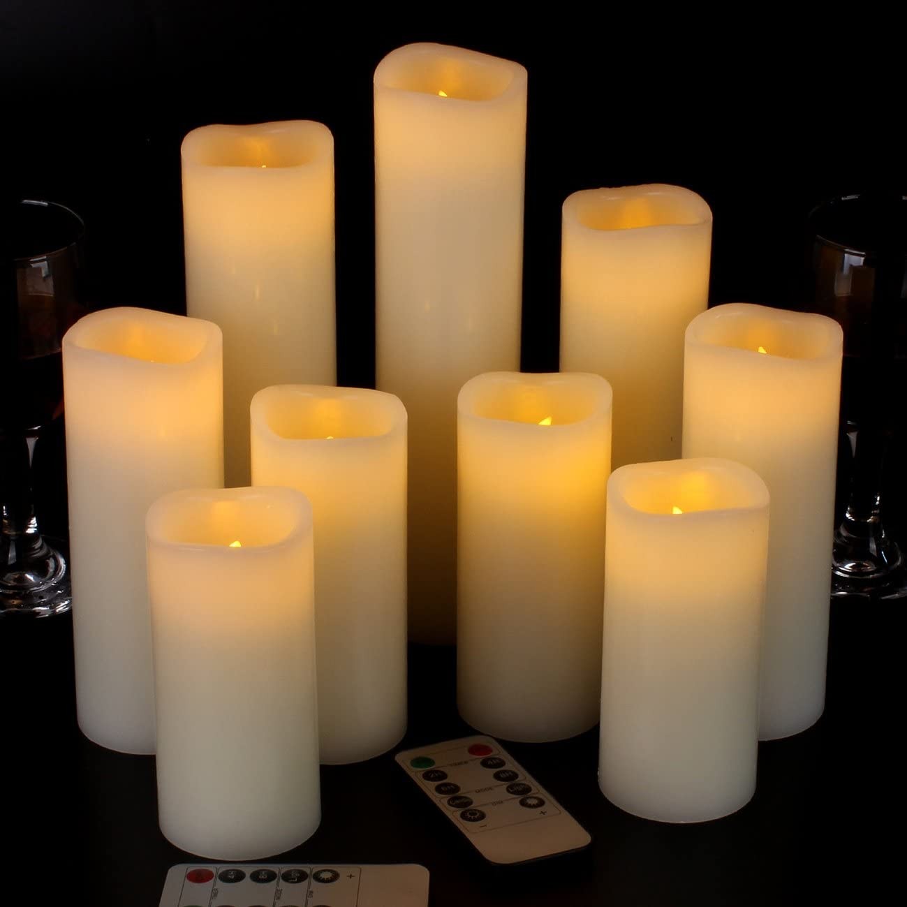 Candles