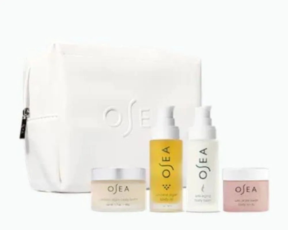 OSEA Bestsellers Body Care Set