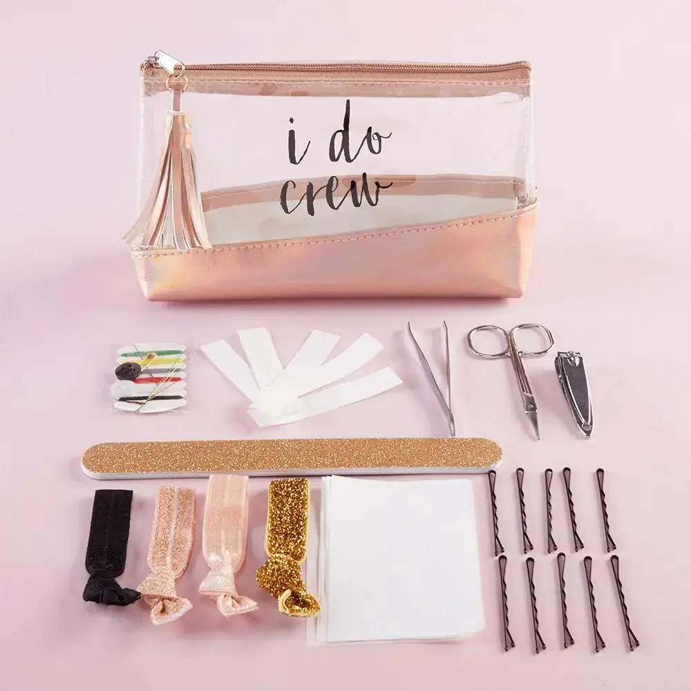 Beauty Emergency Kit