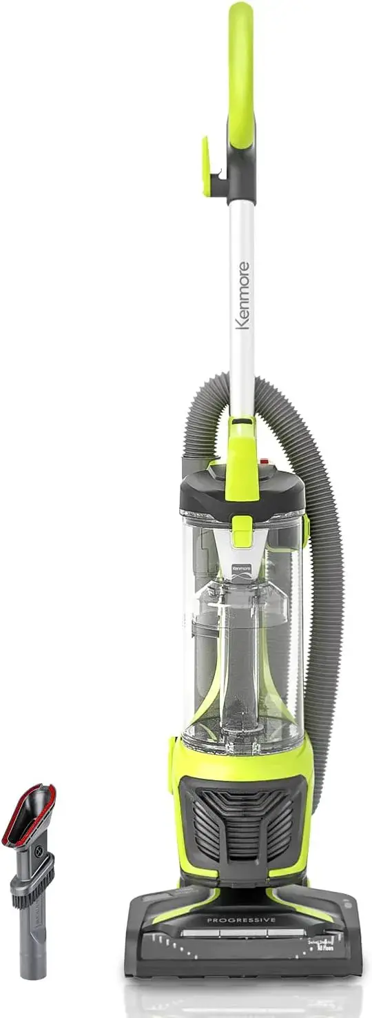 Kenmore Bagless Upright Budget Vacuum Cleaners