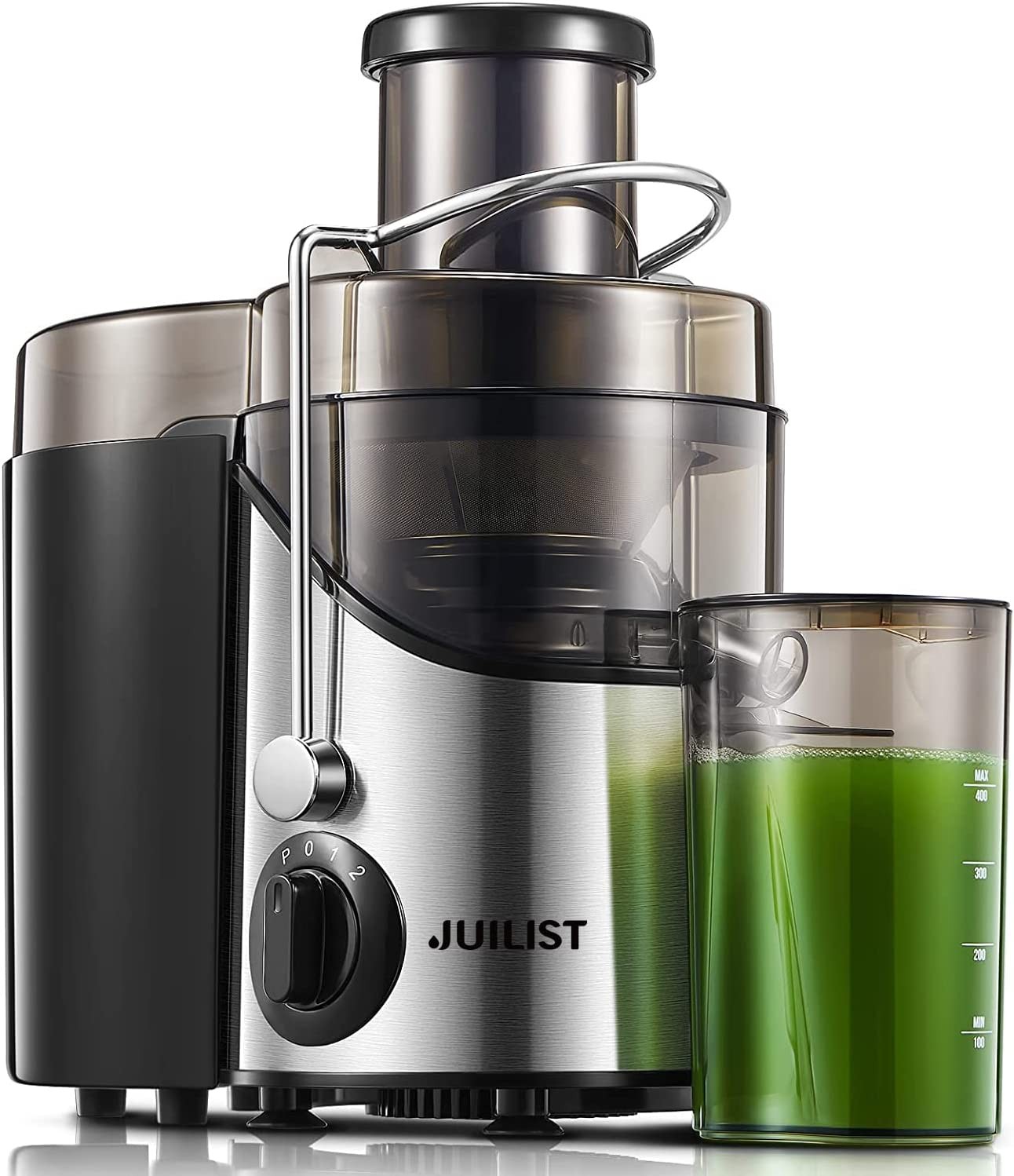 Juilist Juicer