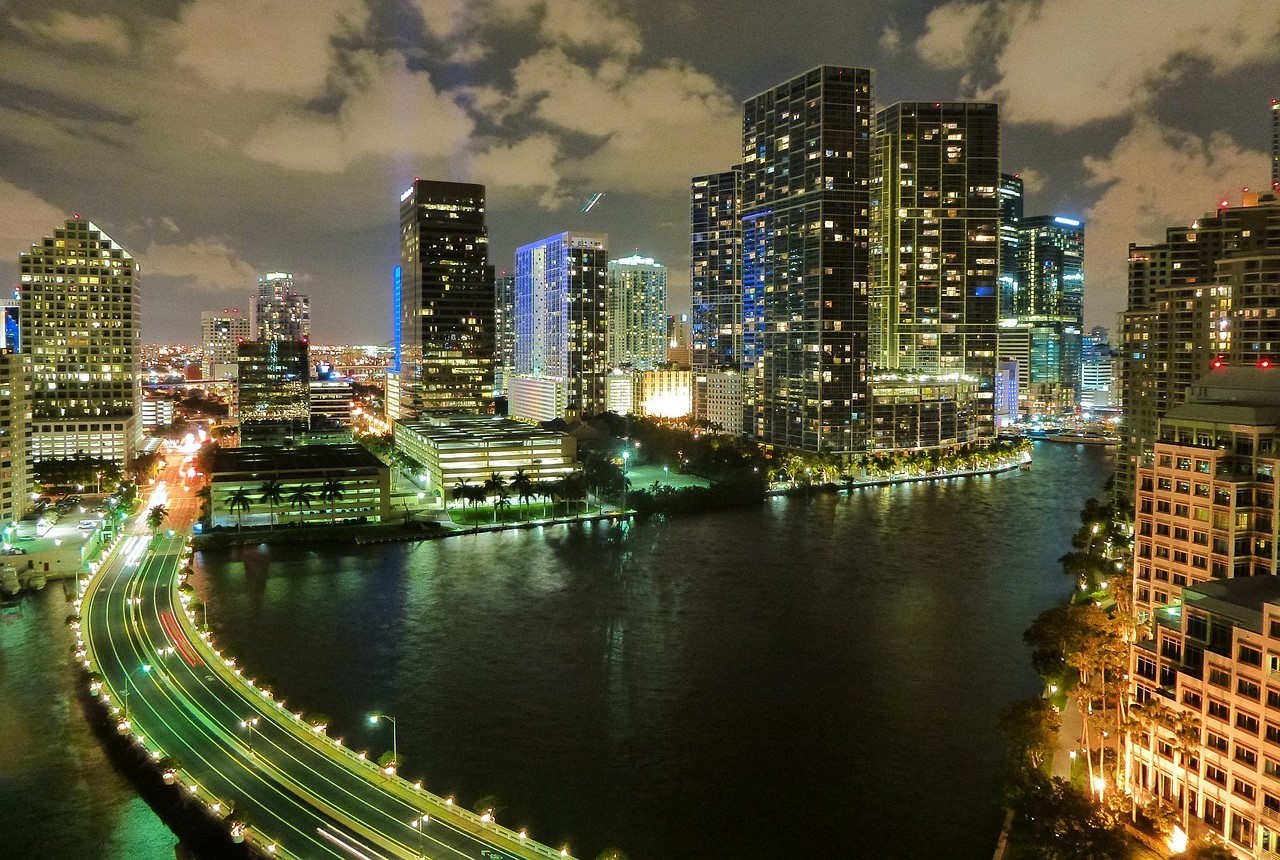 Miami, Florida