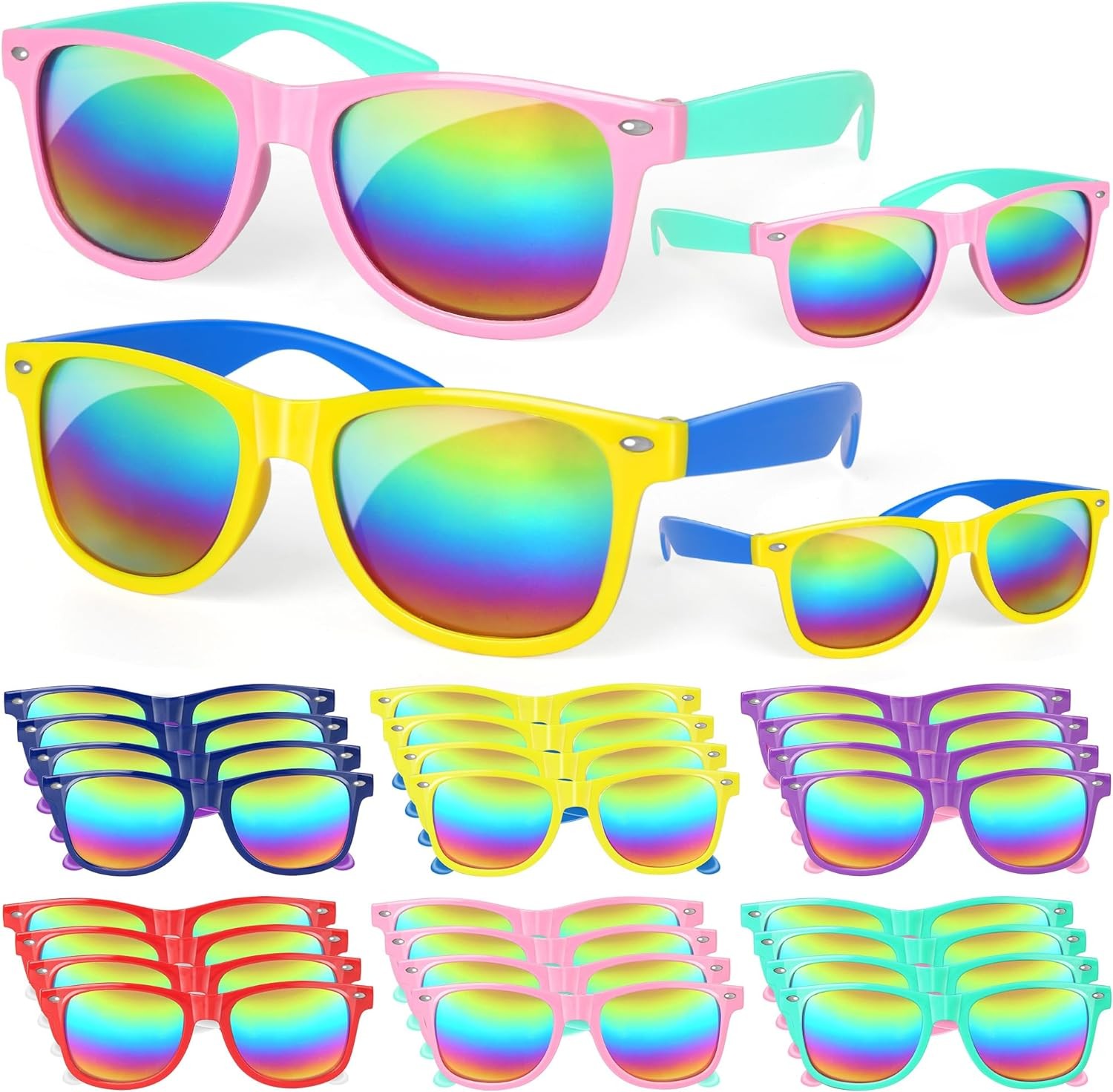 Beach Themed Sunglasses