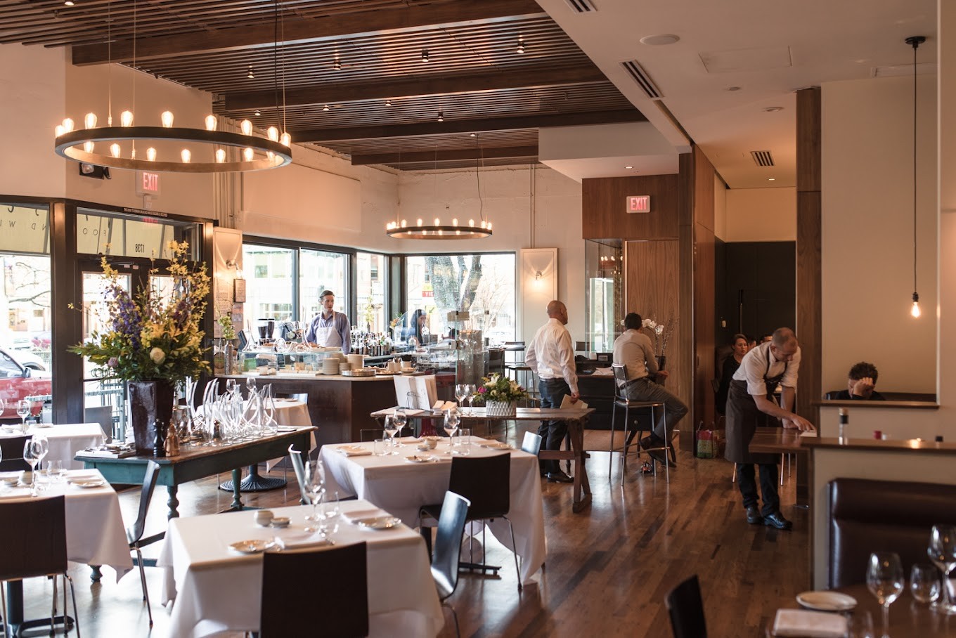 Frasca Food and Wine – Boulder