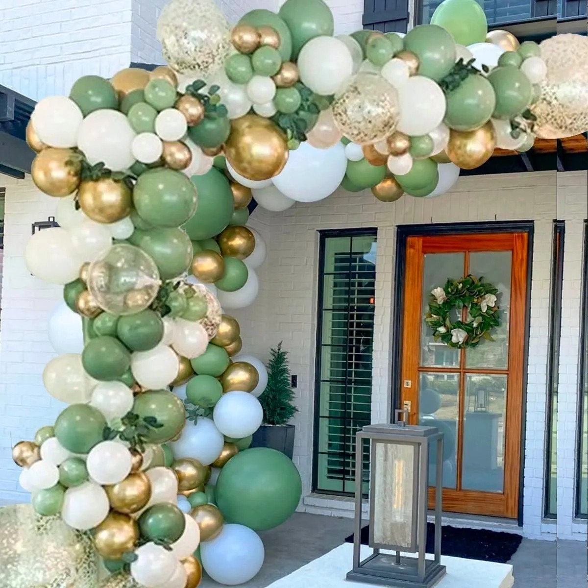 Balloon Arch