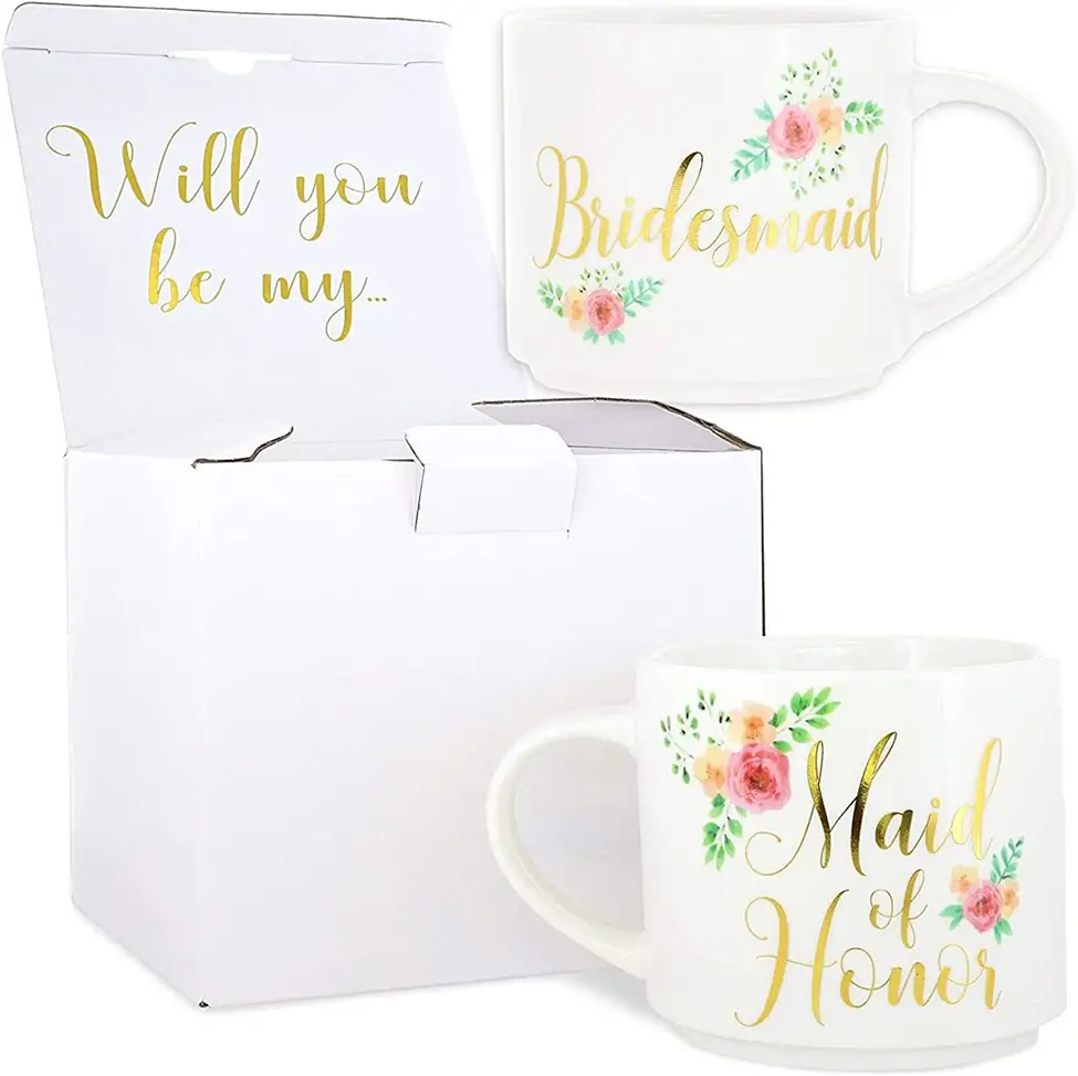 Adorable Custom Mugs