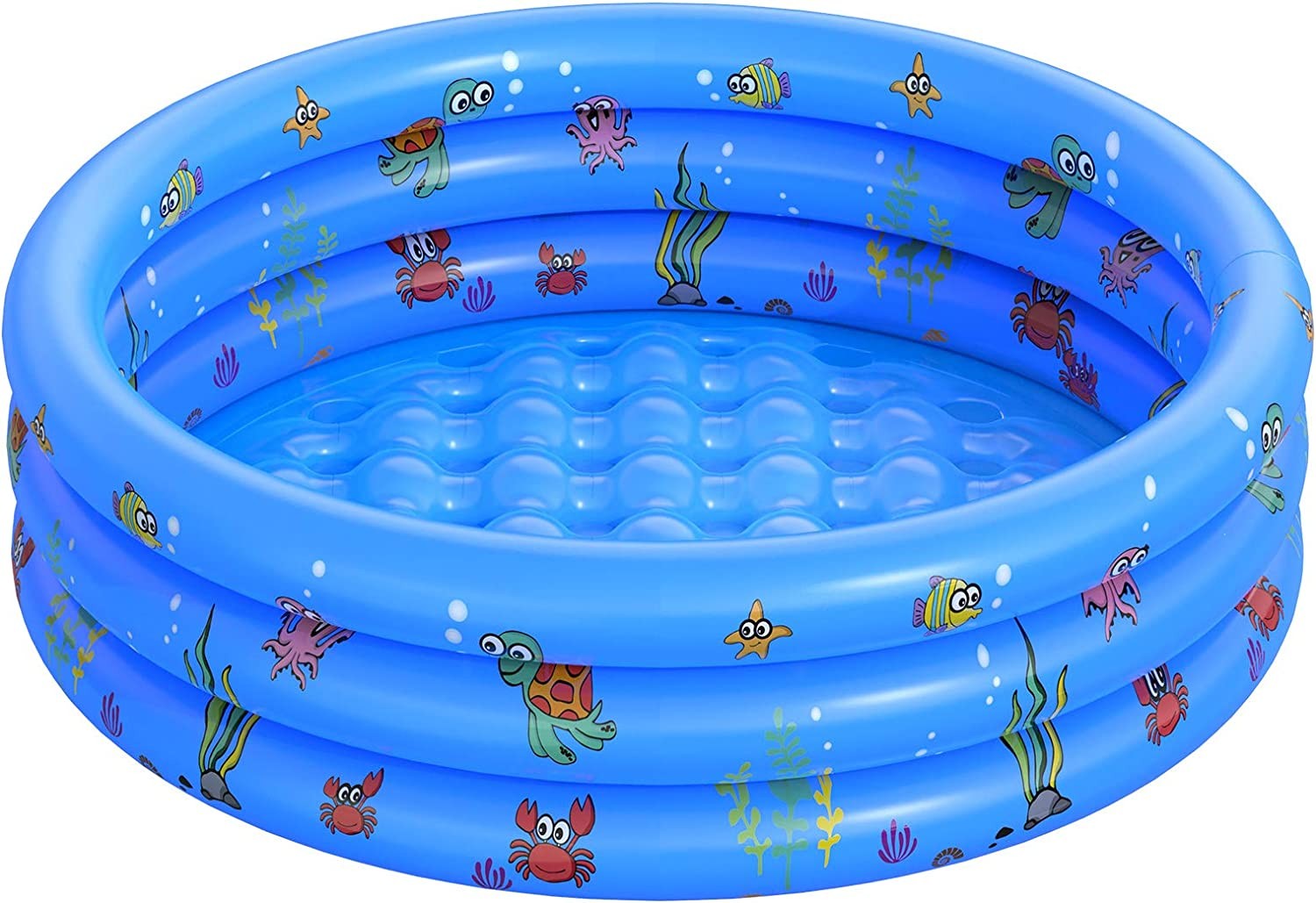 Inflatable Swimming Pool