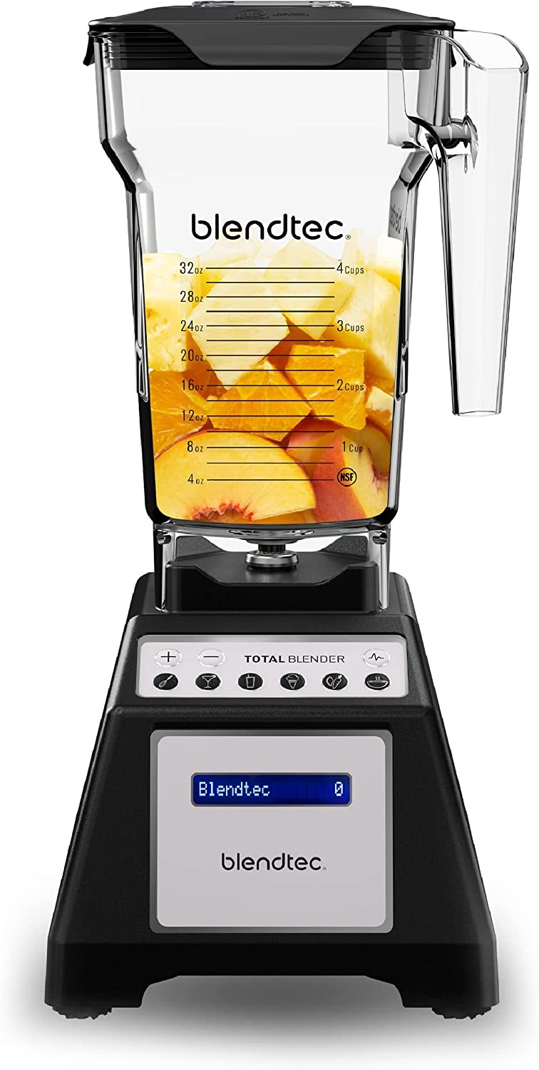 Blendtec Total Classic Original Blender