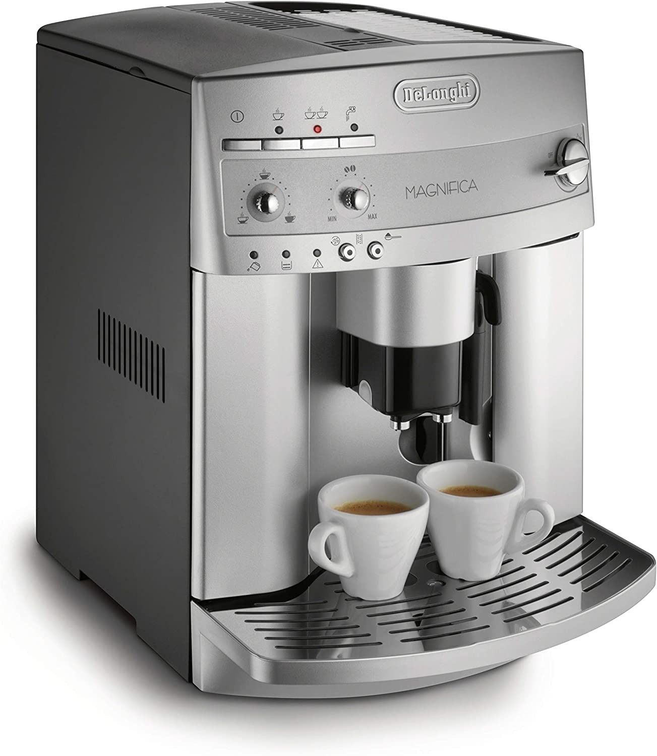 De’Longhi Super Automatic Espresso & Coffee Machine