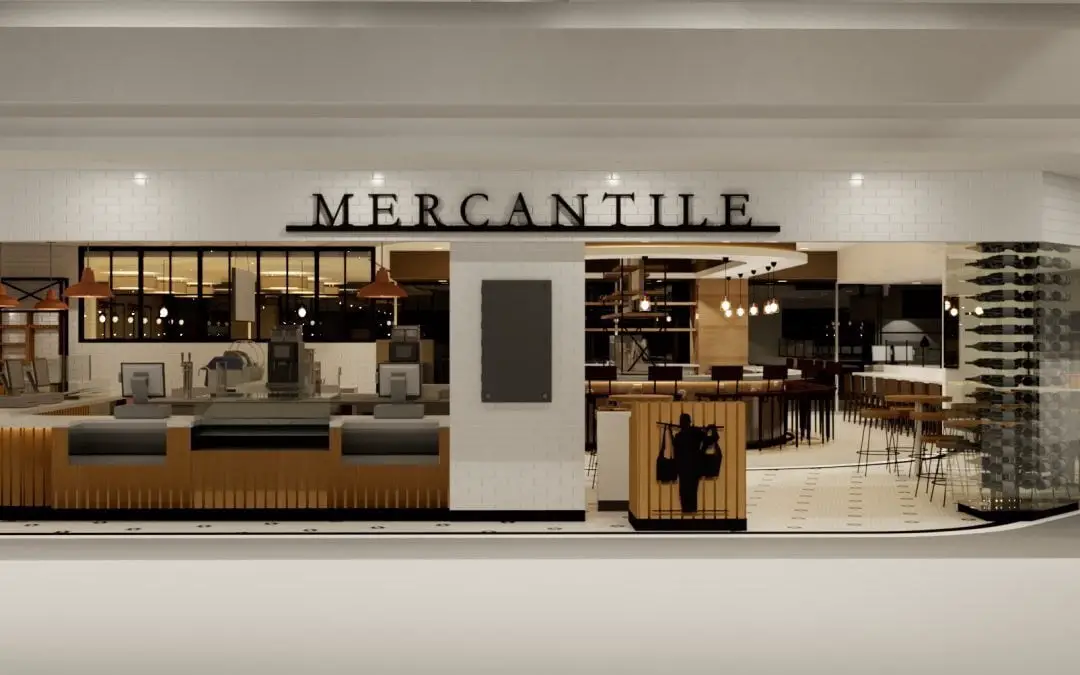 Mercantile Dining & Provision – Denver