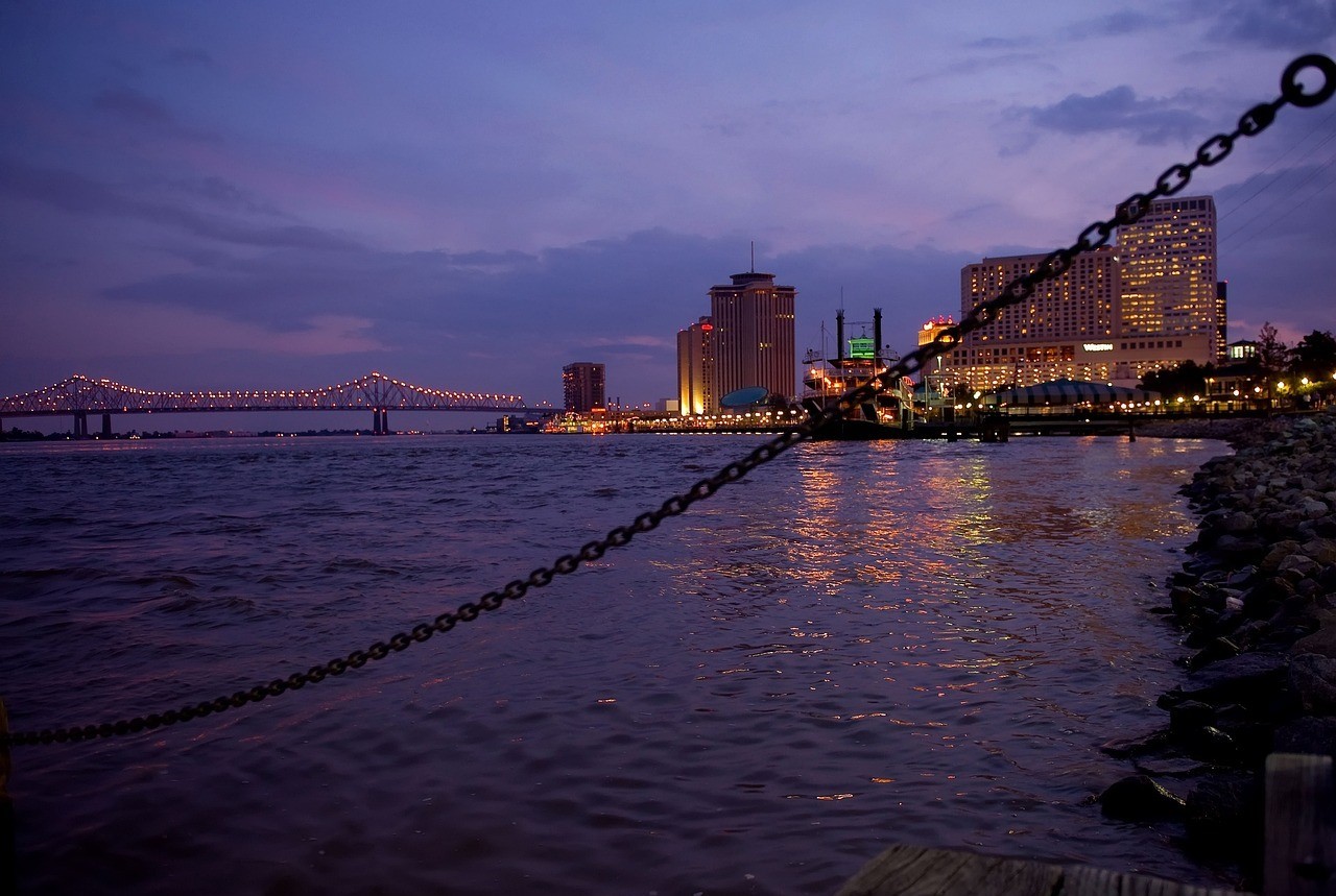 New Orleans, Louisiana