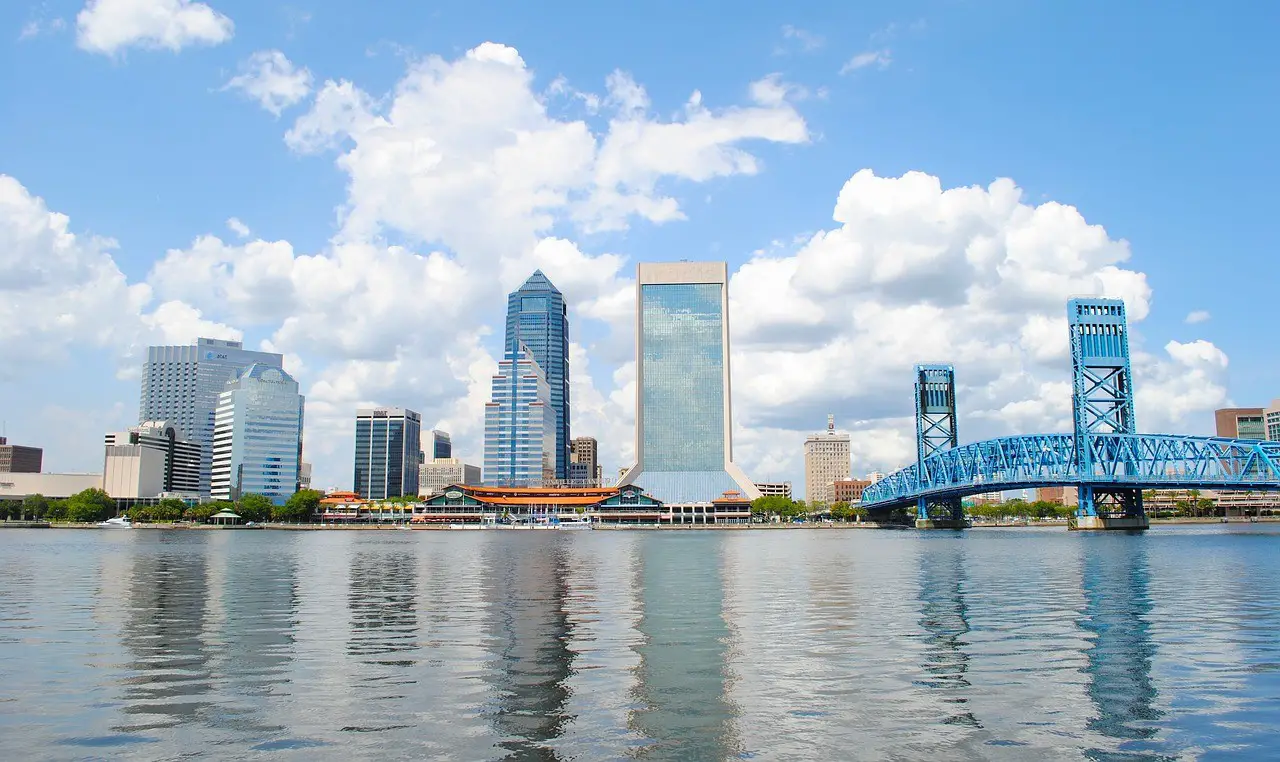 Jacksonville, Florida