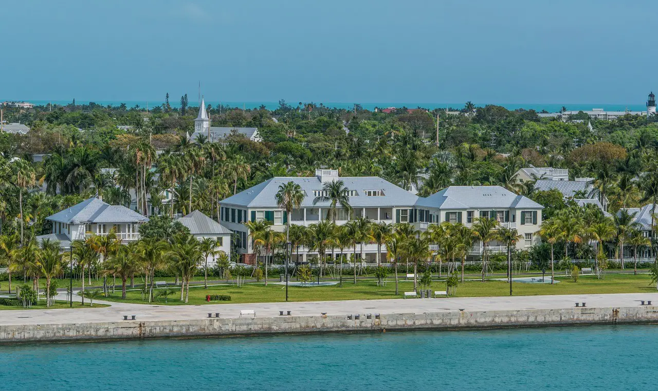 Key West, Florida