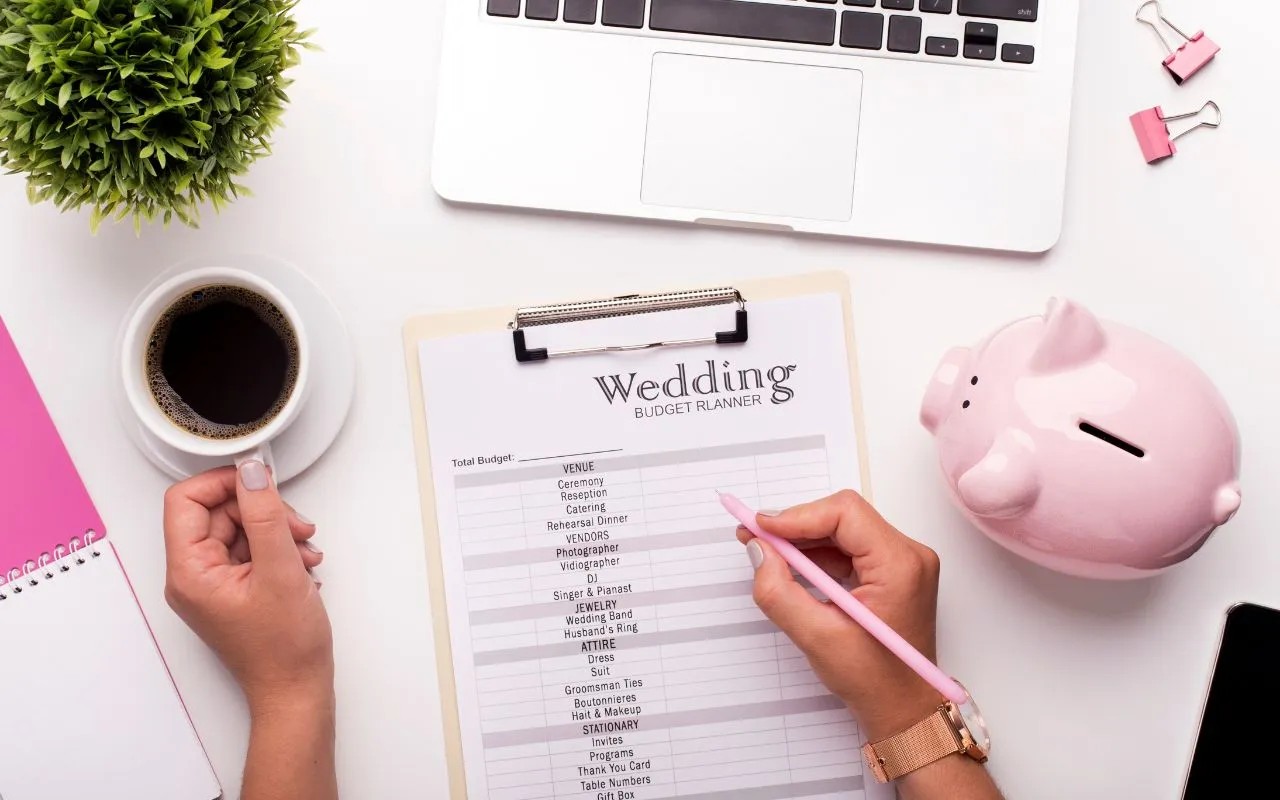 Budgeting for Your Post-Elopement Festivities