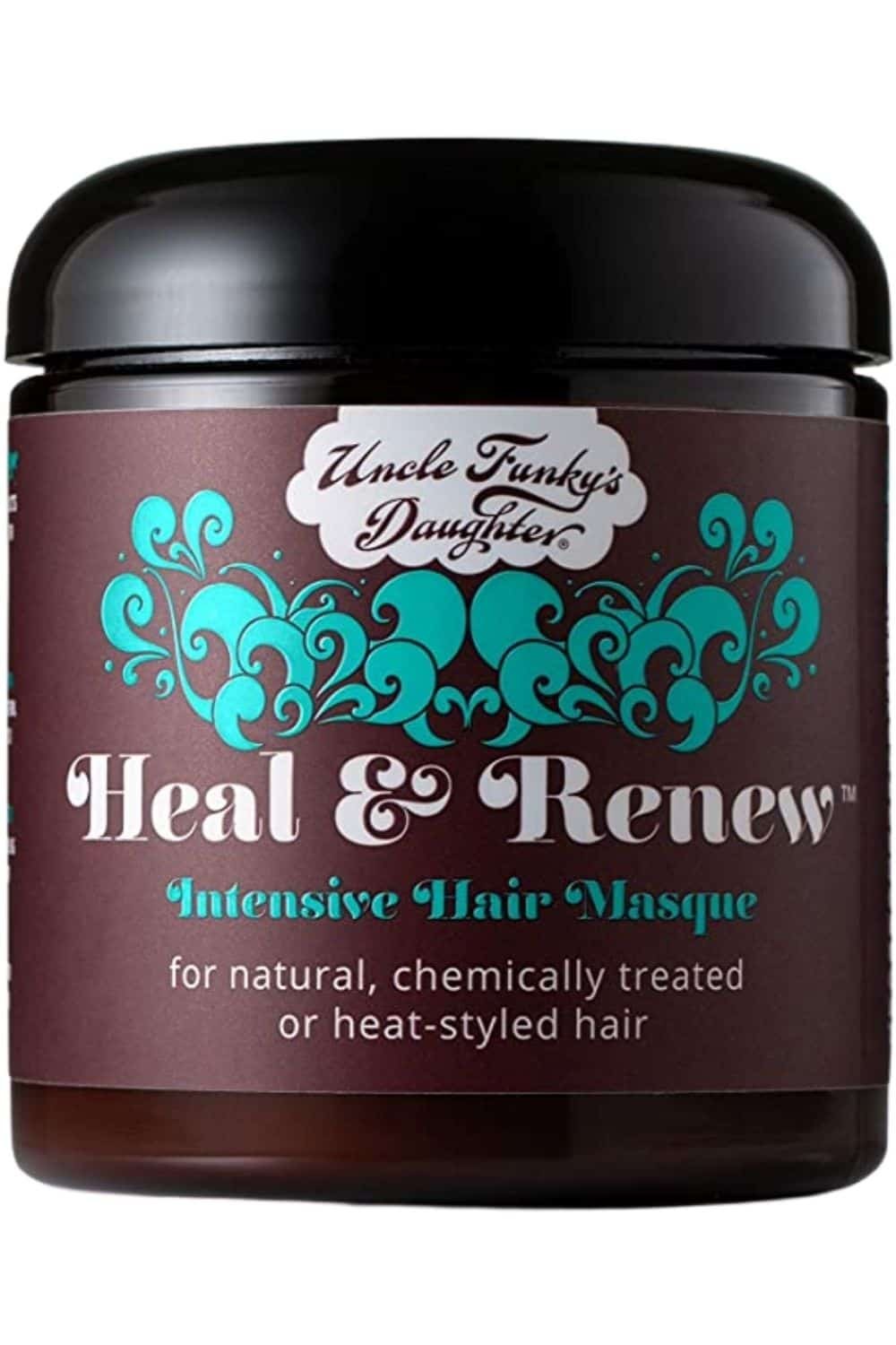 Uncle Funky’s Daughter Heal & Renew Intensive Hair Masque