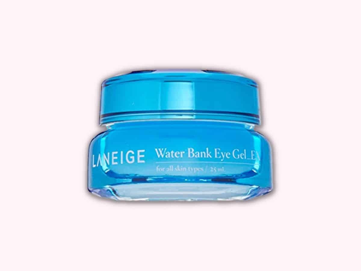 Laneige Water Bank Eye Gel