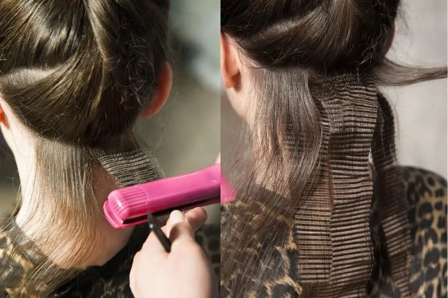 Best Hair Crimpers in the UK