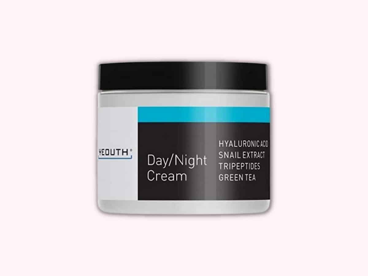 YEOUTH Day Night Cream