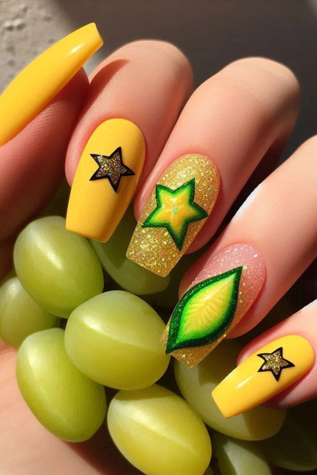 Starfruit Style