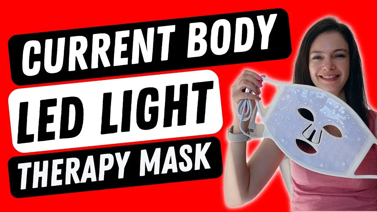 Use Red Light Therapy