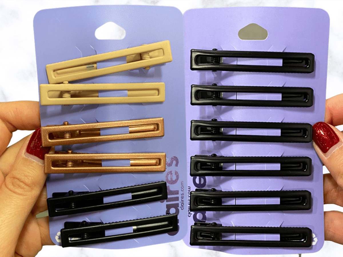 Alligator Clips