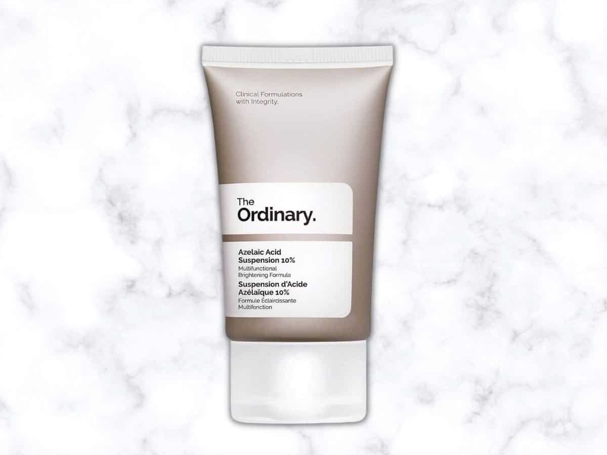 The Ordinary Azelaic Acid Suspension 10%