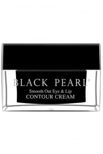 Sea of Spa Black Pearl – Smooth-out Eye and Lip Contour Cream