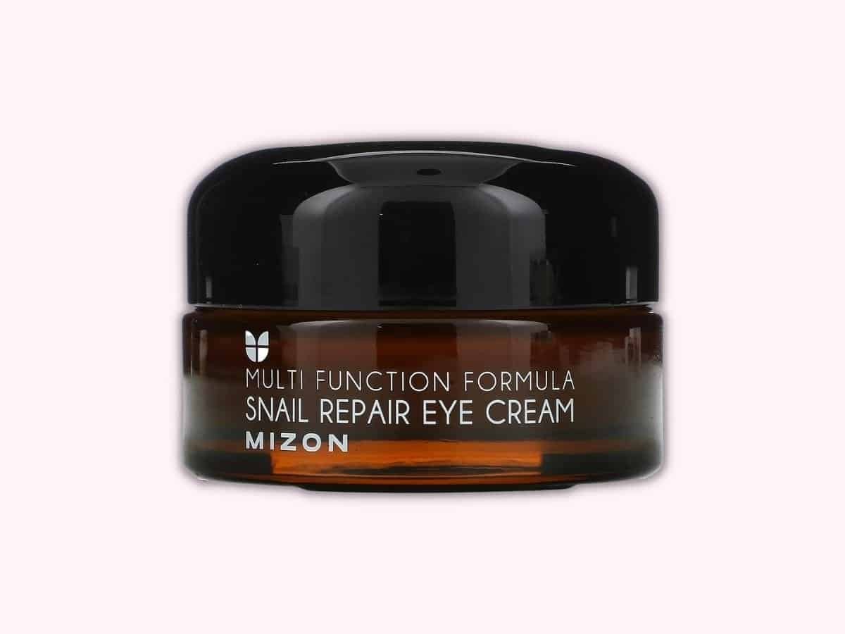 MIZON Snail Repair Eye Cream