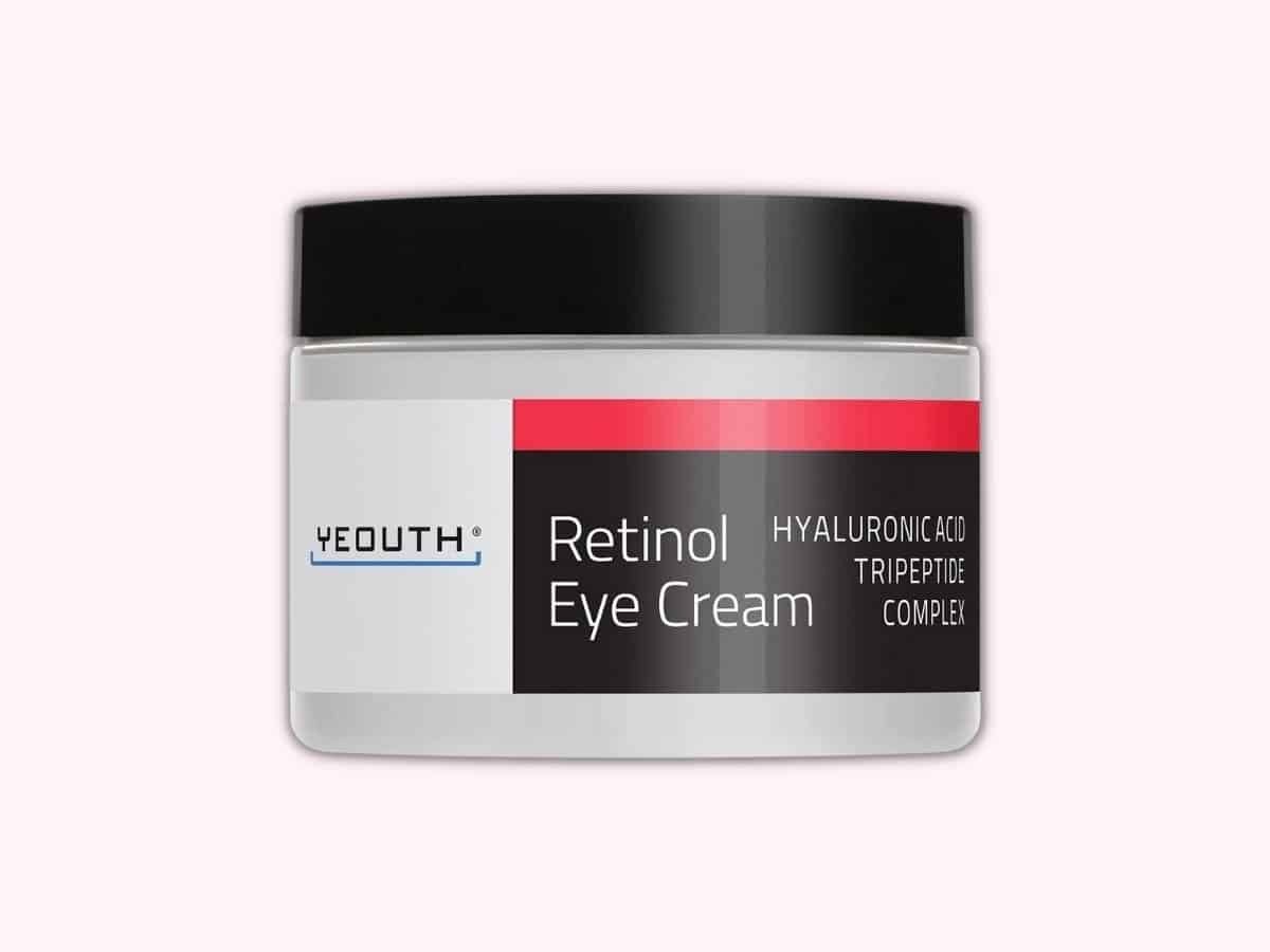 YEOUTH Retinol 2.5% Eye Cream