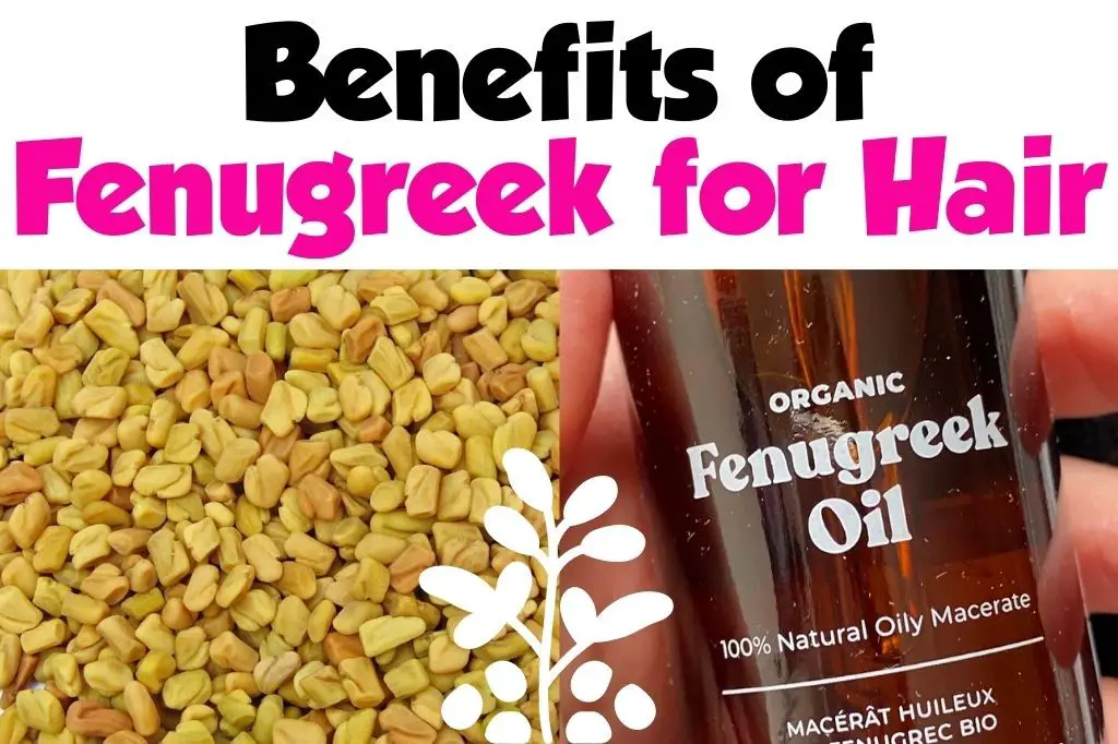 How Do I Use Fenugreek Oil in my Hair?